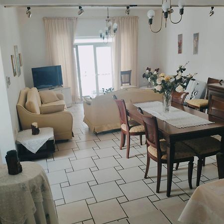 Sunny Central New Classic House Heraklion Exterior foto