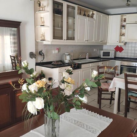 Sunny Central New Classic House Heraklion Exterior foto