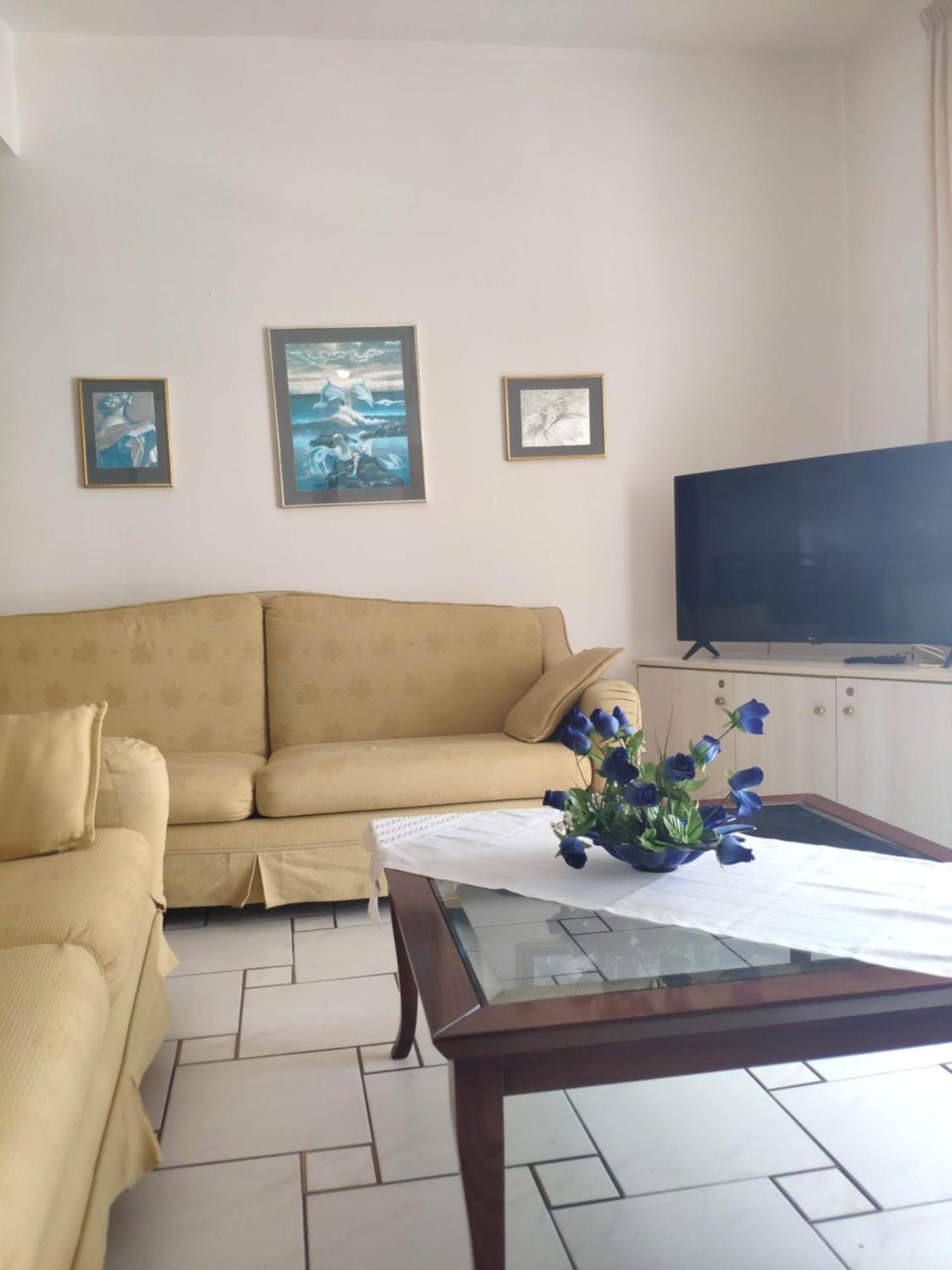 Sunny Central New Classic House Heraklion Exterior foto